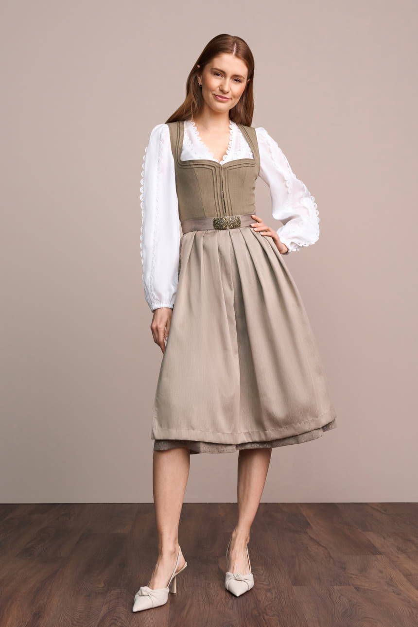 Dirndl Fenna (70cm)