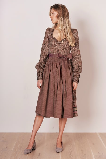 Dirndl Ida (70cm)
