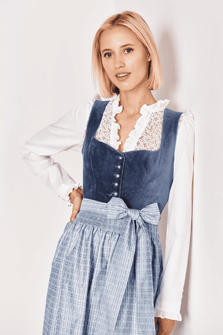 Dirndl Tabea (70cm)