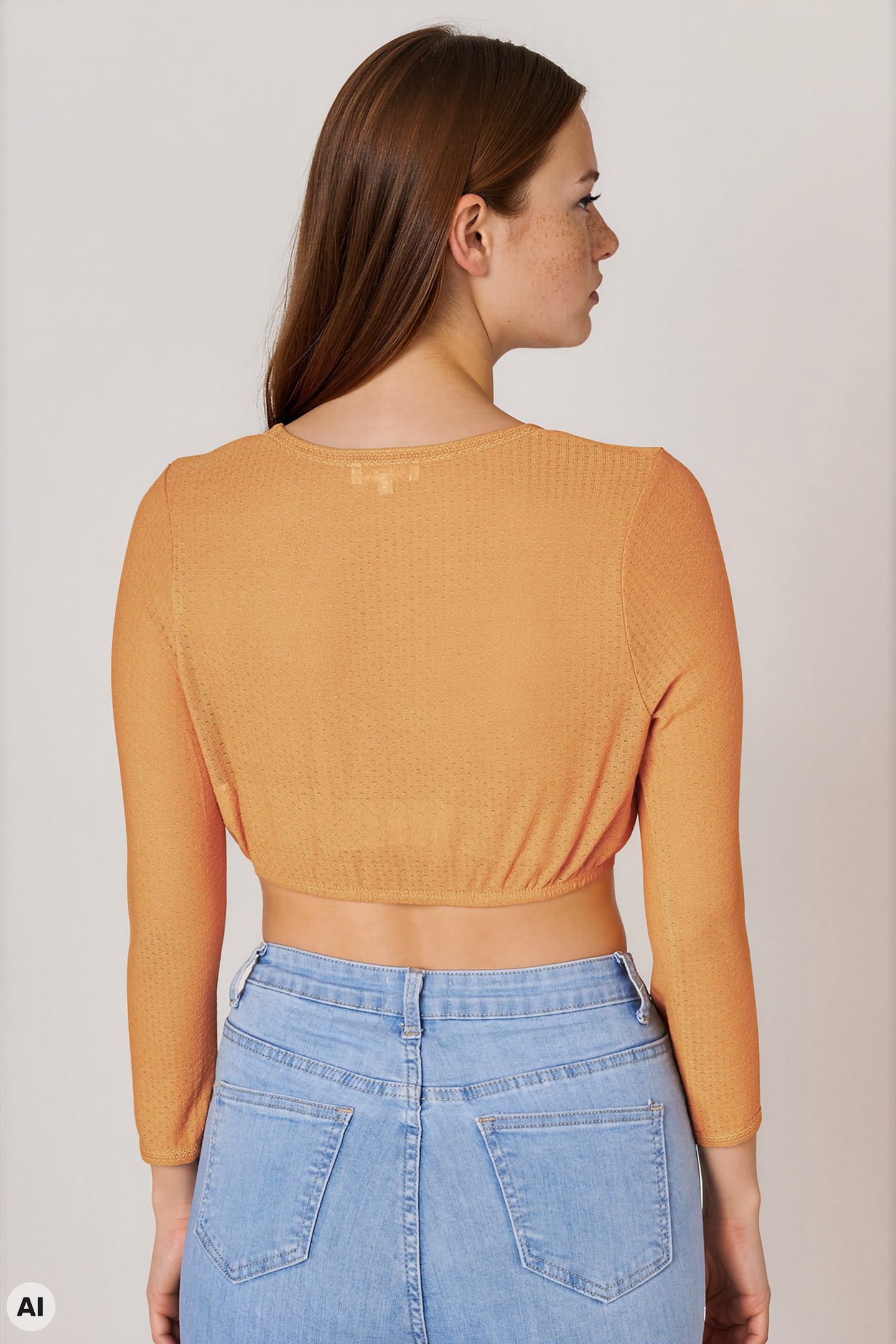 Dirndlbluse Dorothea