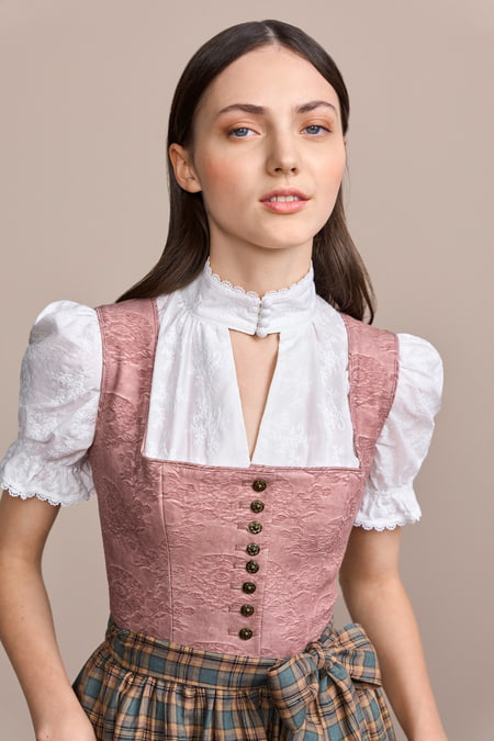 Dirndl Paloma (80cm)