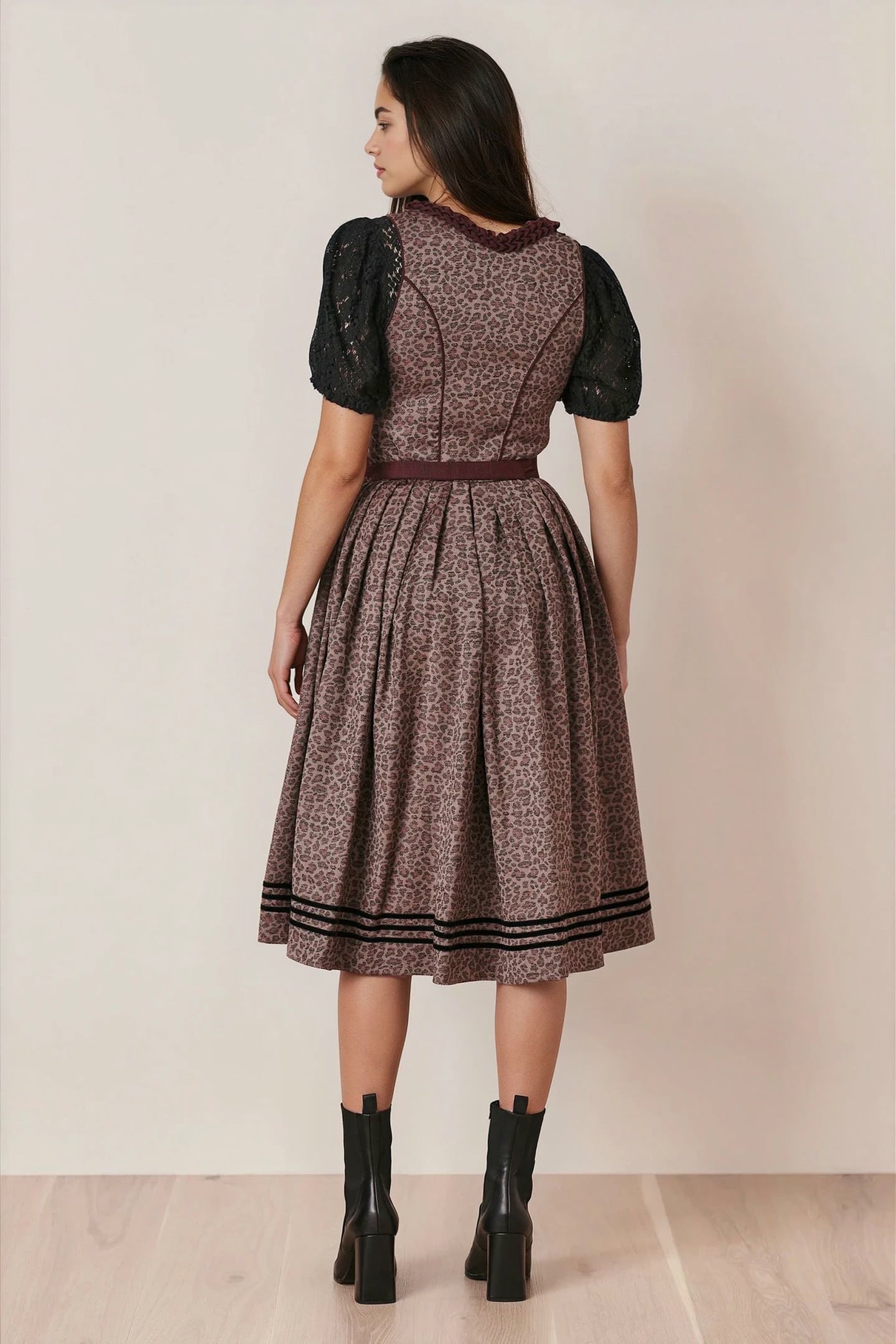 Dirndl Ginna (70cm)