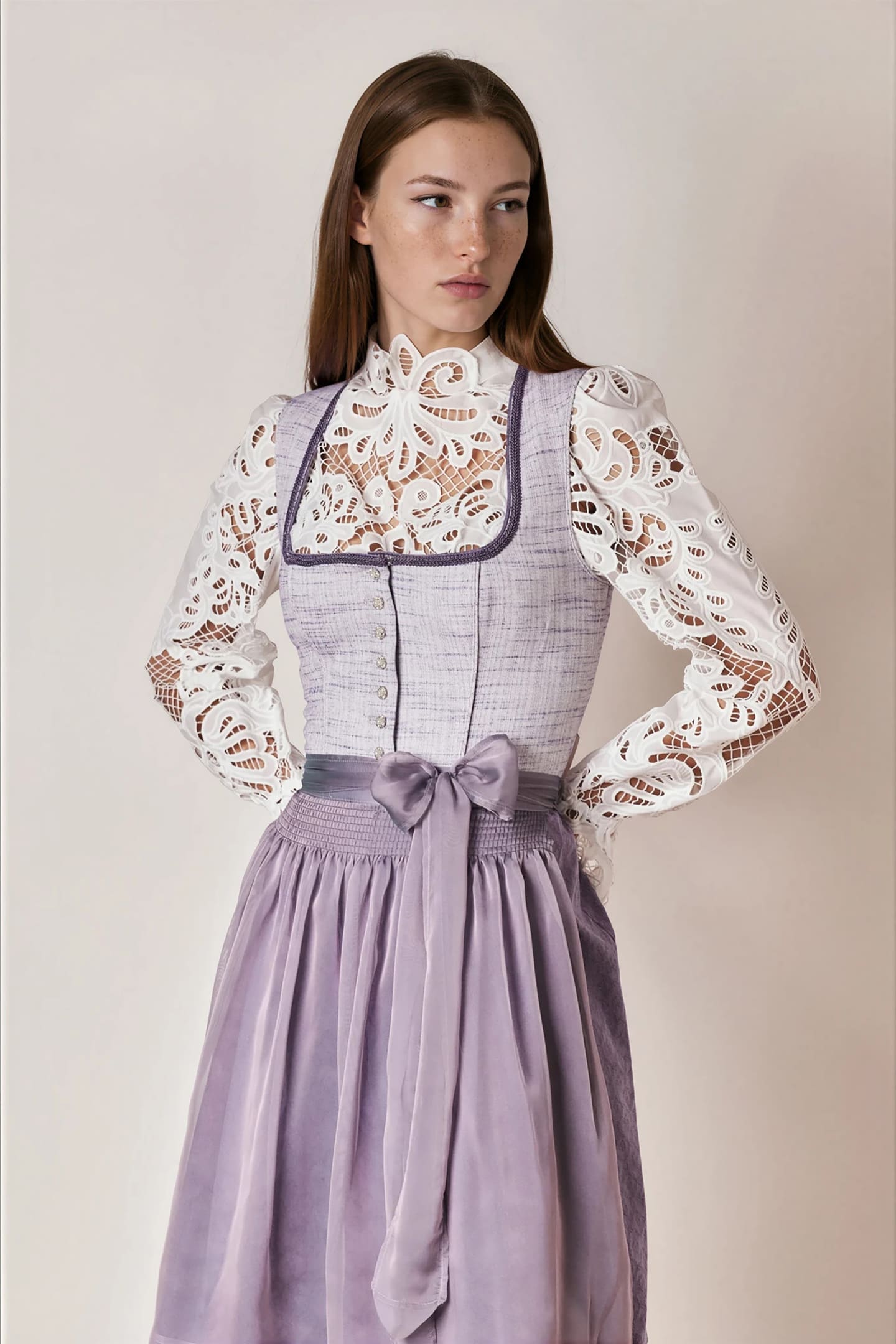 Dirndl Andrina (70cm)