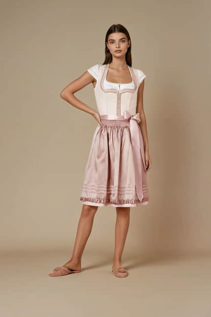 Dirndl Claudia (60cm)