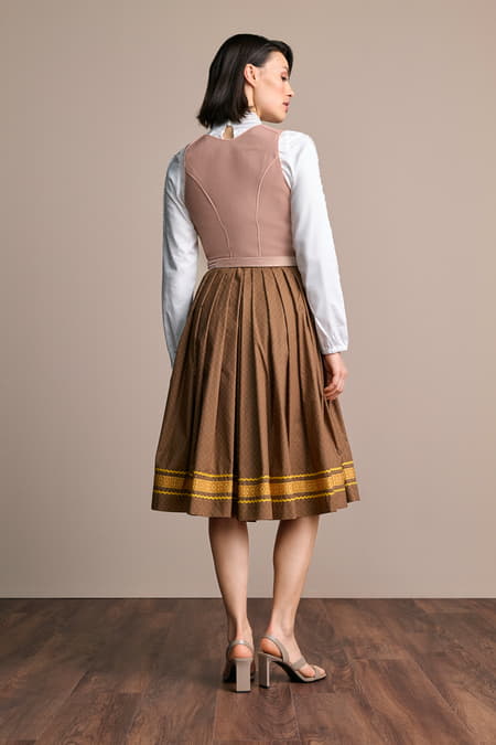 Dirndl Malina (70cm)