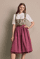 Dirndl Rosi (70cm)