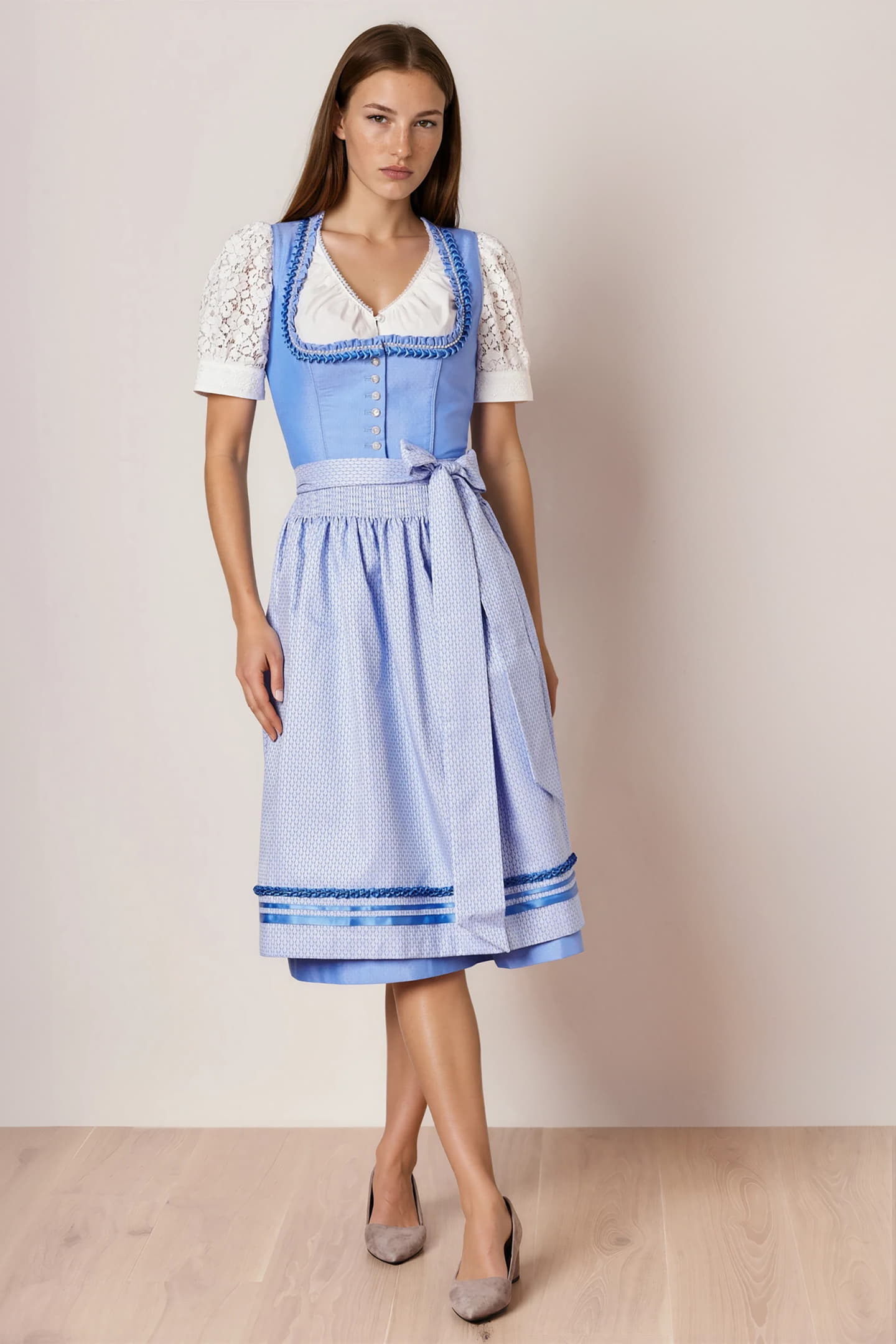 Dirndl Elsa (70cm)