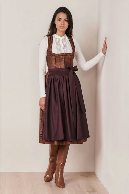 Dirndl Aria (70cm)