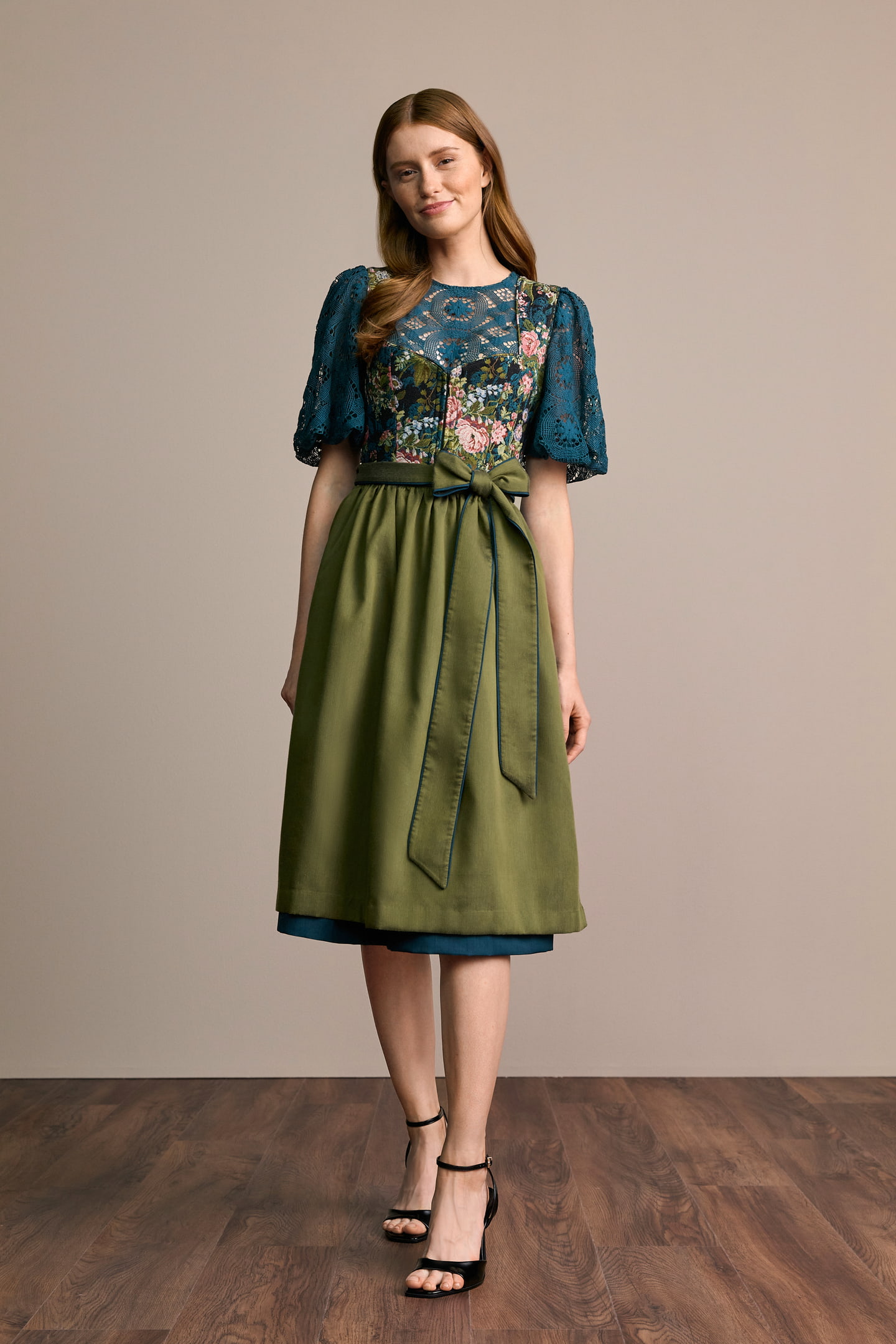 Dirndl Franzi (70cm)