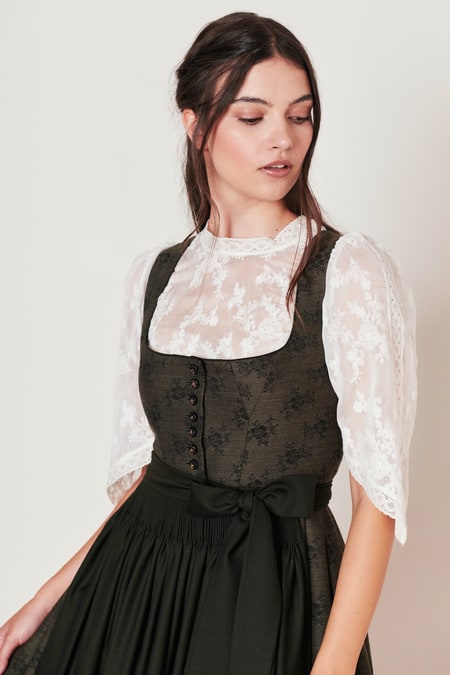 Dirndl Rosalie (70cm)