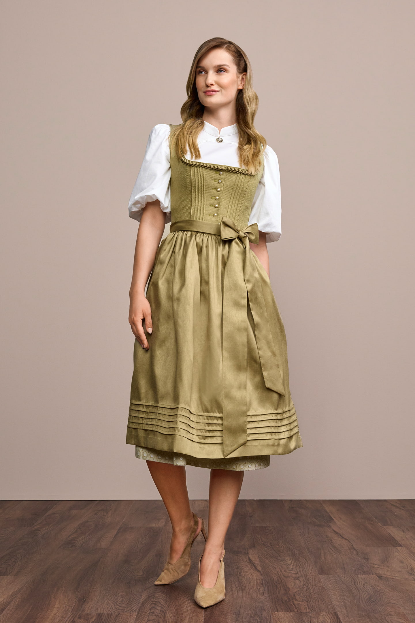 Dirndl Cathlin (70cm)