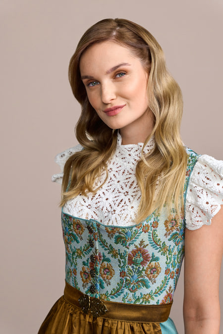 Dirndl Almeria (70cm)