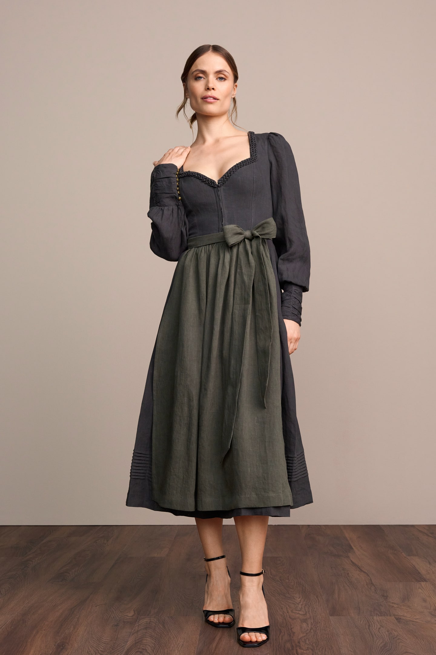 Dirndl Fenella (80cm)