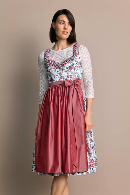 Dirndl Bruna (70cm)