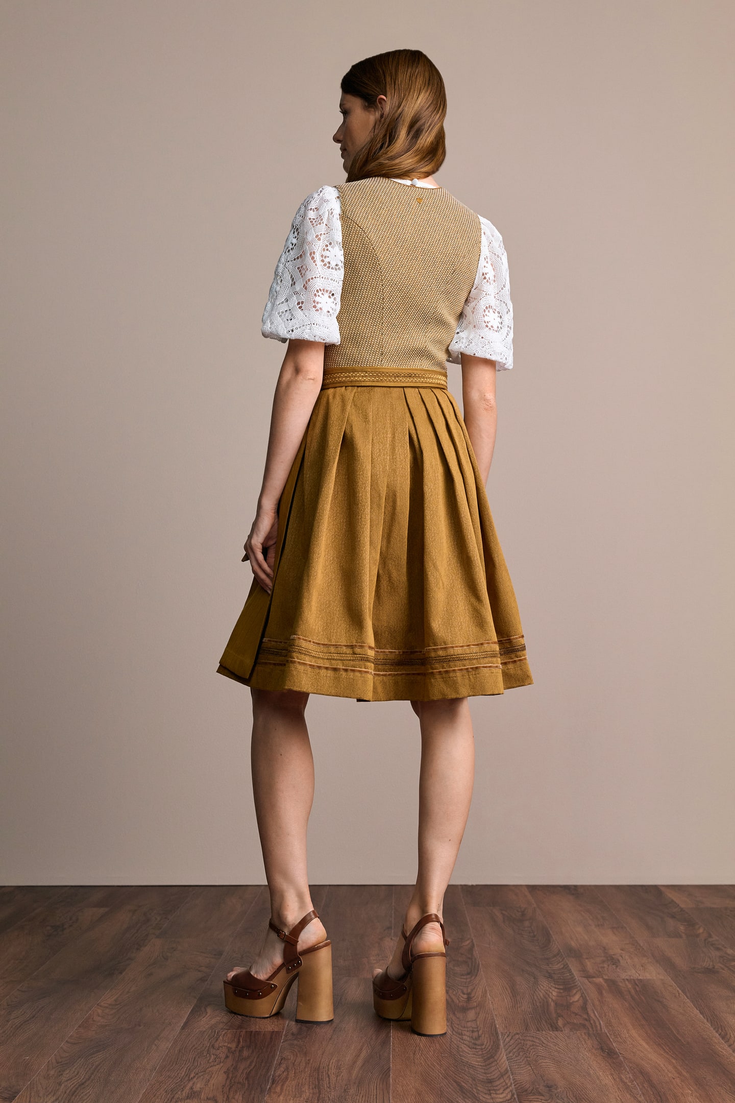 Dirndl Janine (60cm)