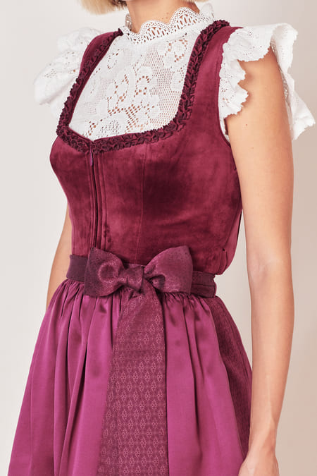 Dirndl Mathilda (60cm)