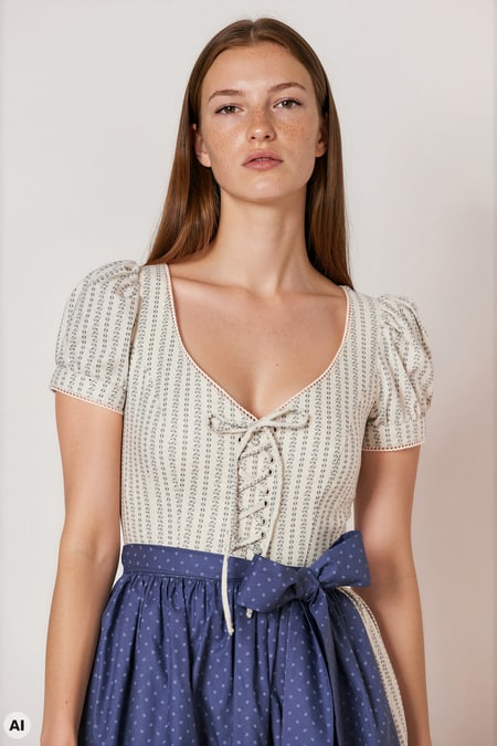 Dirndl Meike (70cm) 