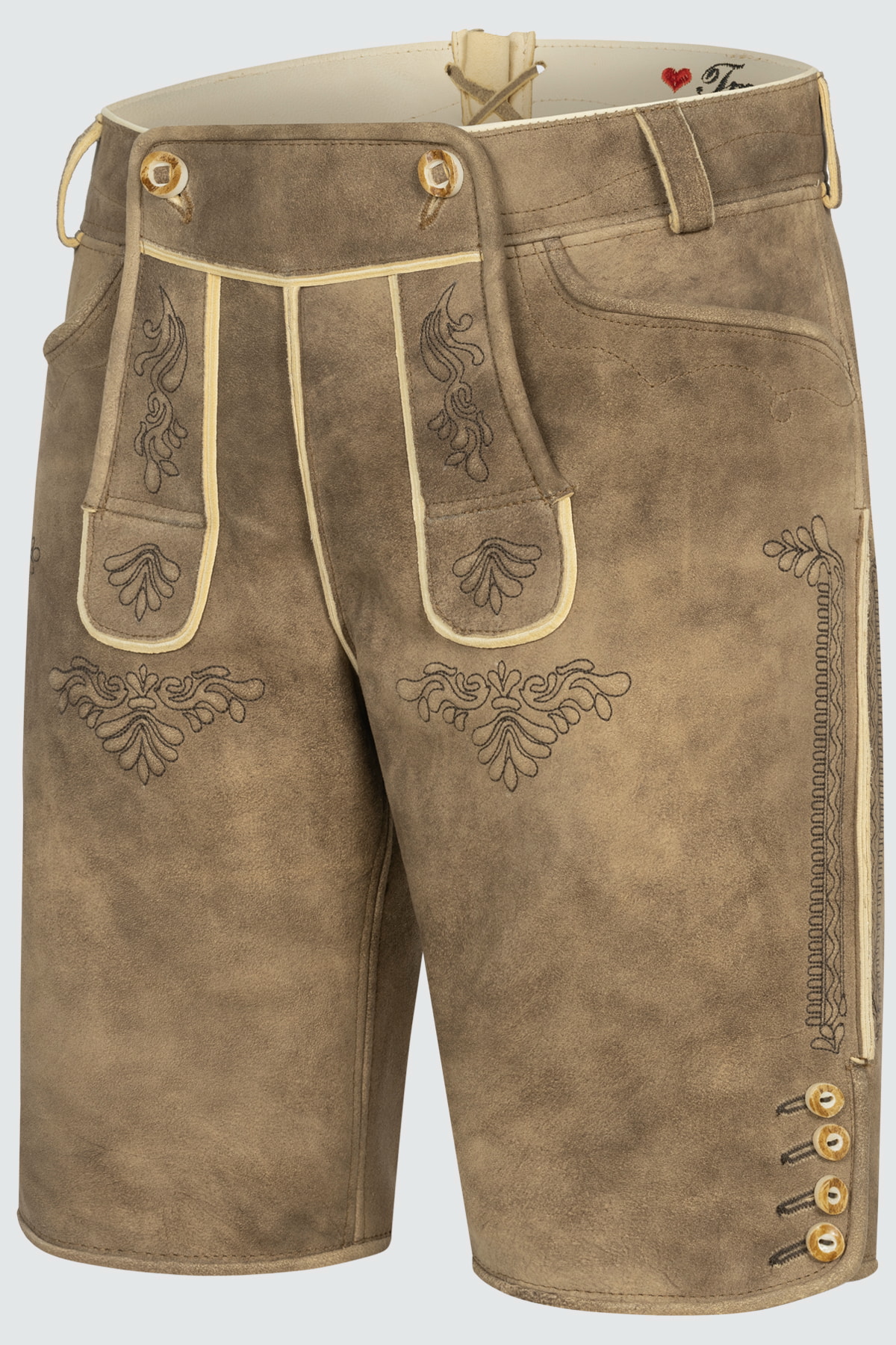 Lederhose Marian