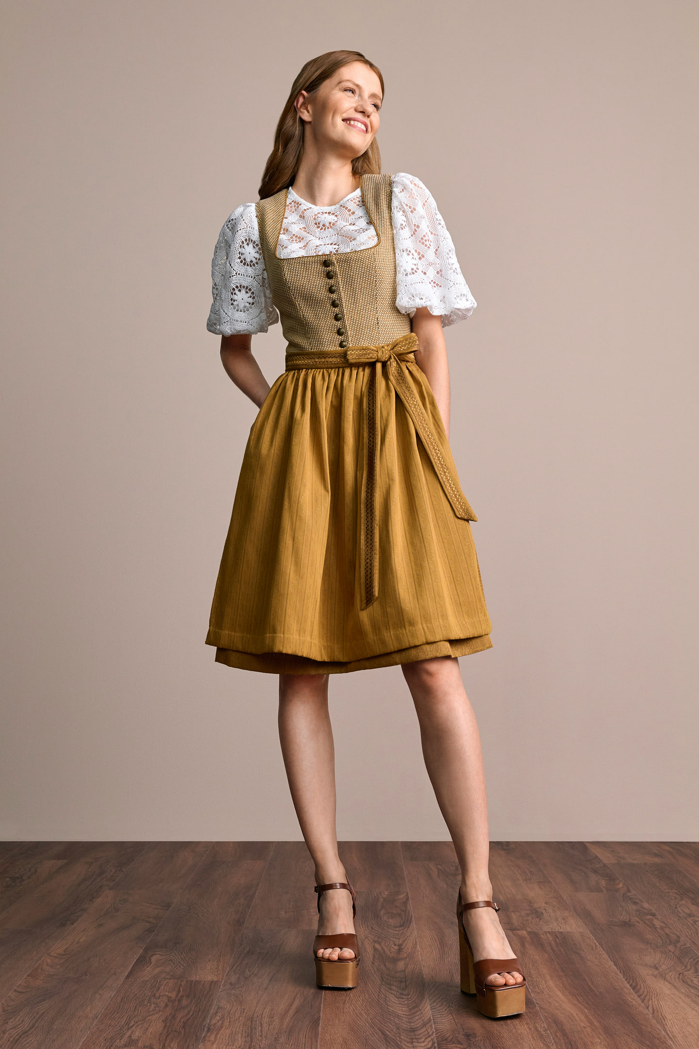 Dirndl Janine (60cm)