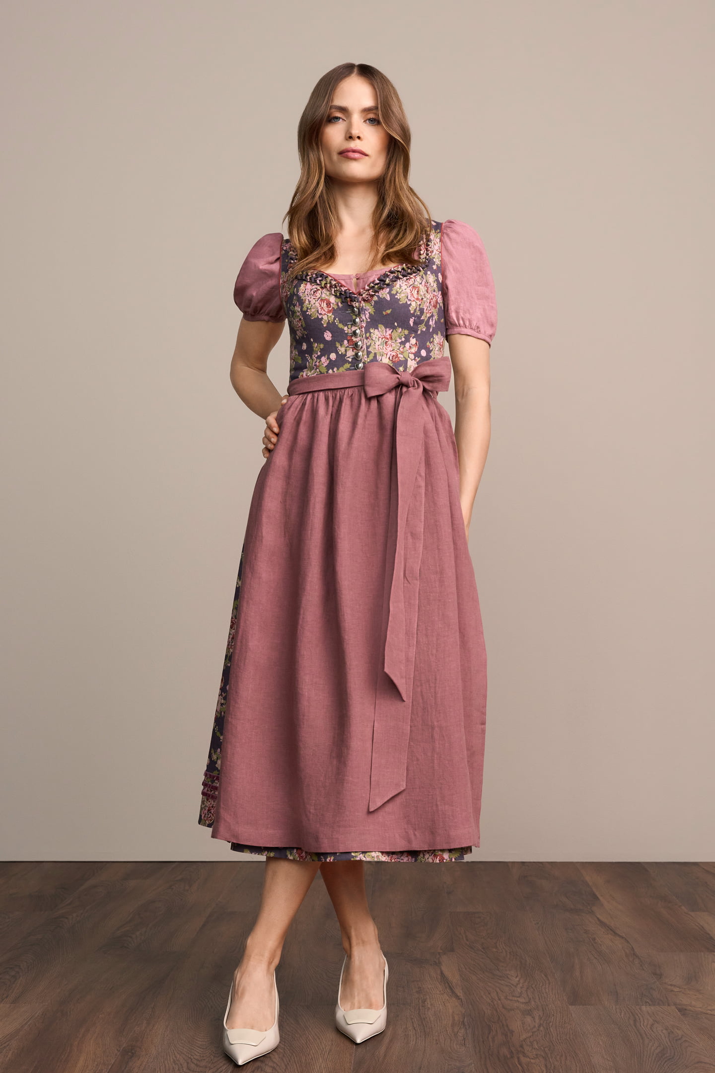 Dirndl Ingrid (80cm)