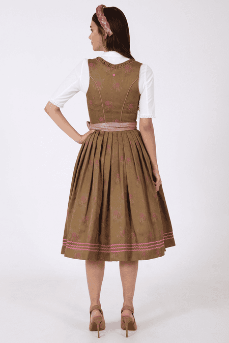 Dirndl Hanni (70cm)