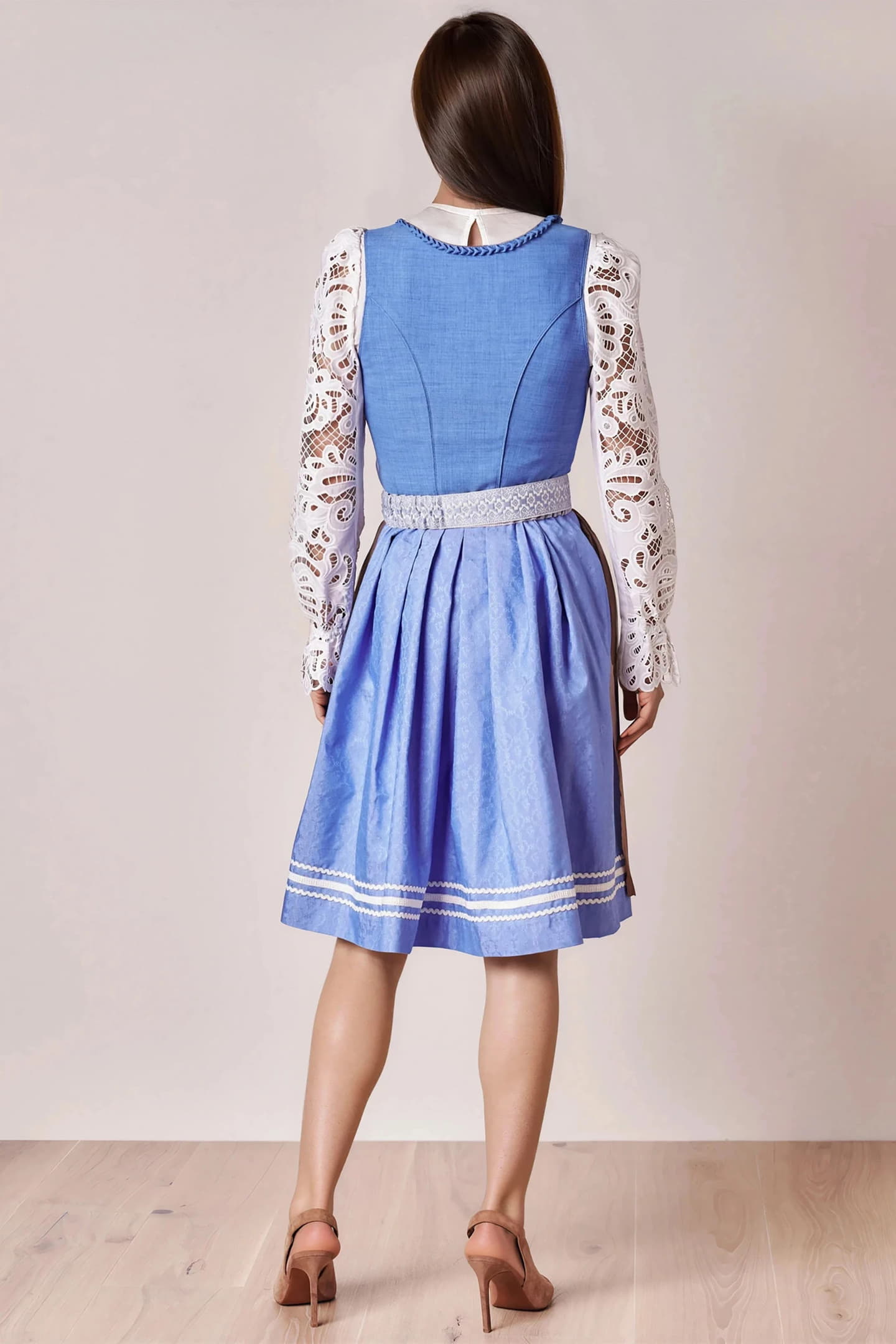 Dirndl Delia (60cm)