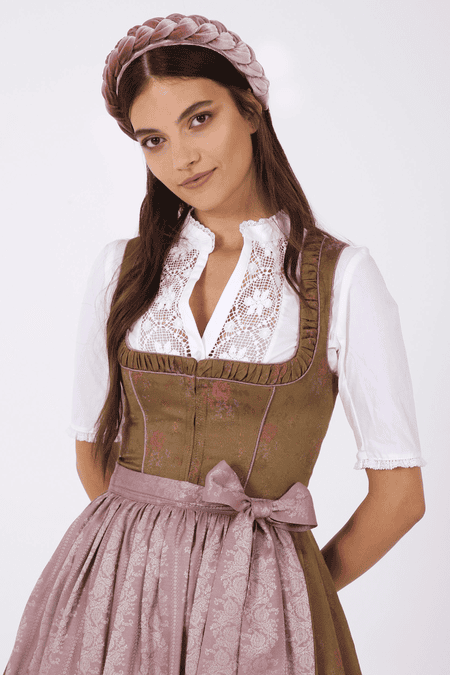 Dirndl Hanni (70cm)