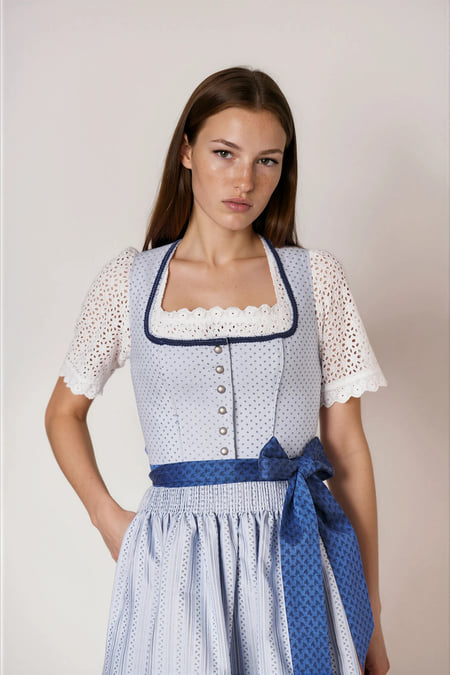 Dirndl Jule (70cm)