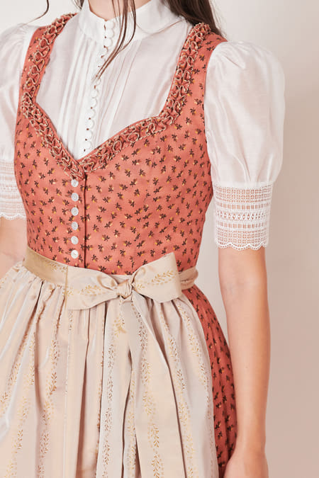 Dirndl Sandra (70cm) 