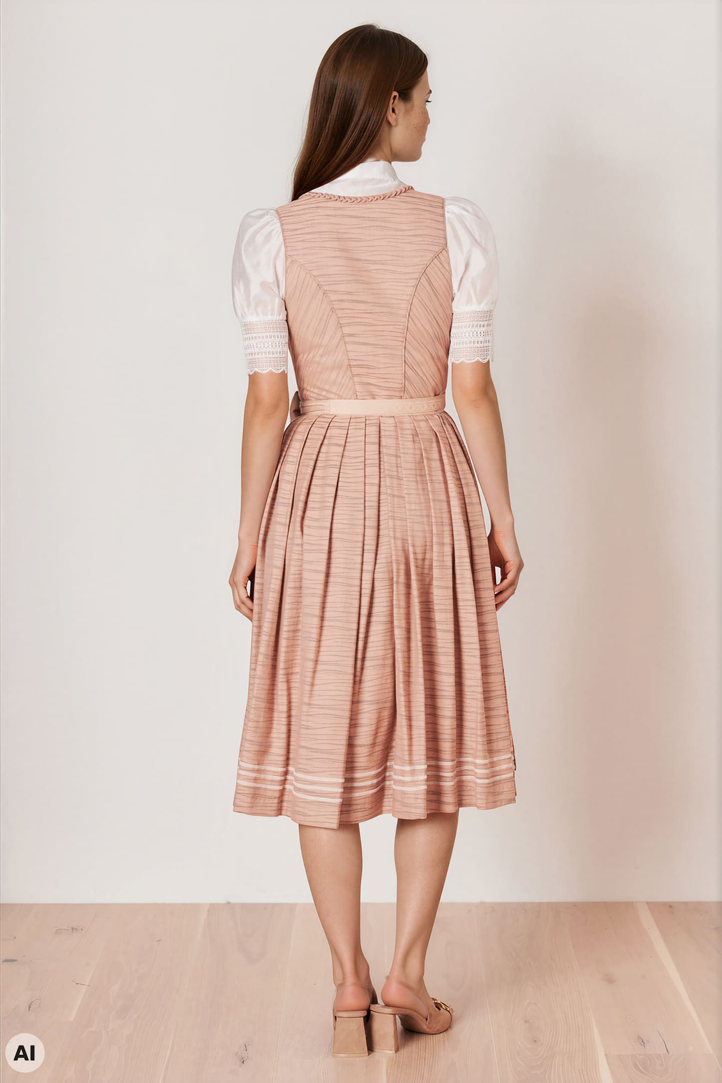 Dirndl Fabia (70cm) 