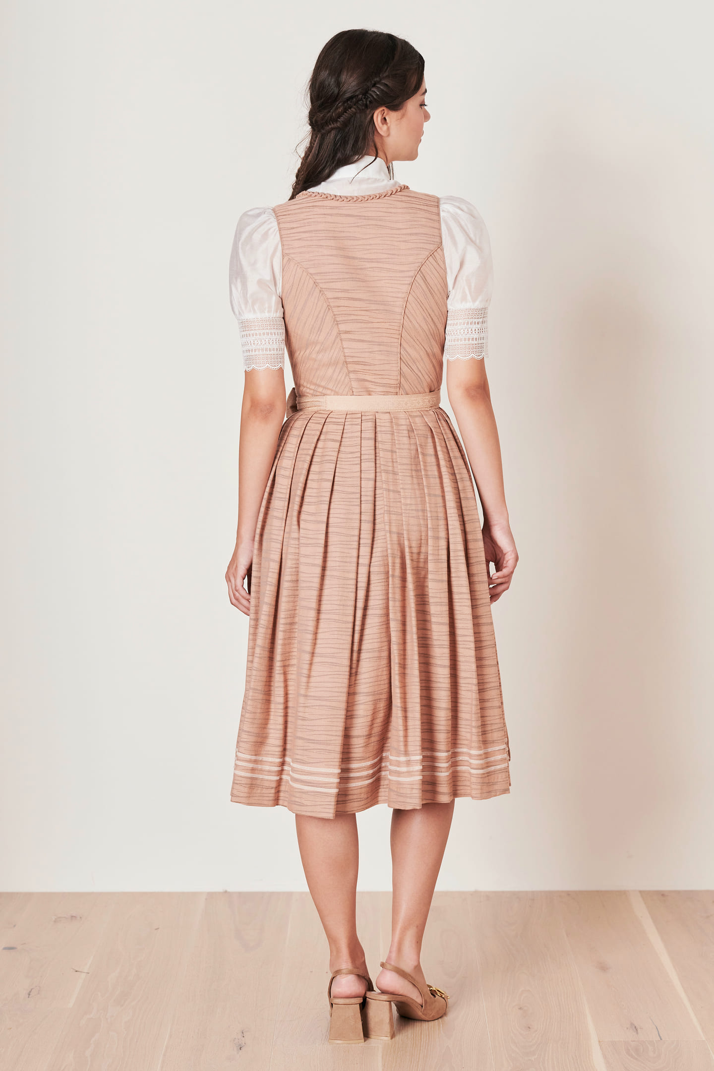 Dirndl Fabia (70cm) 