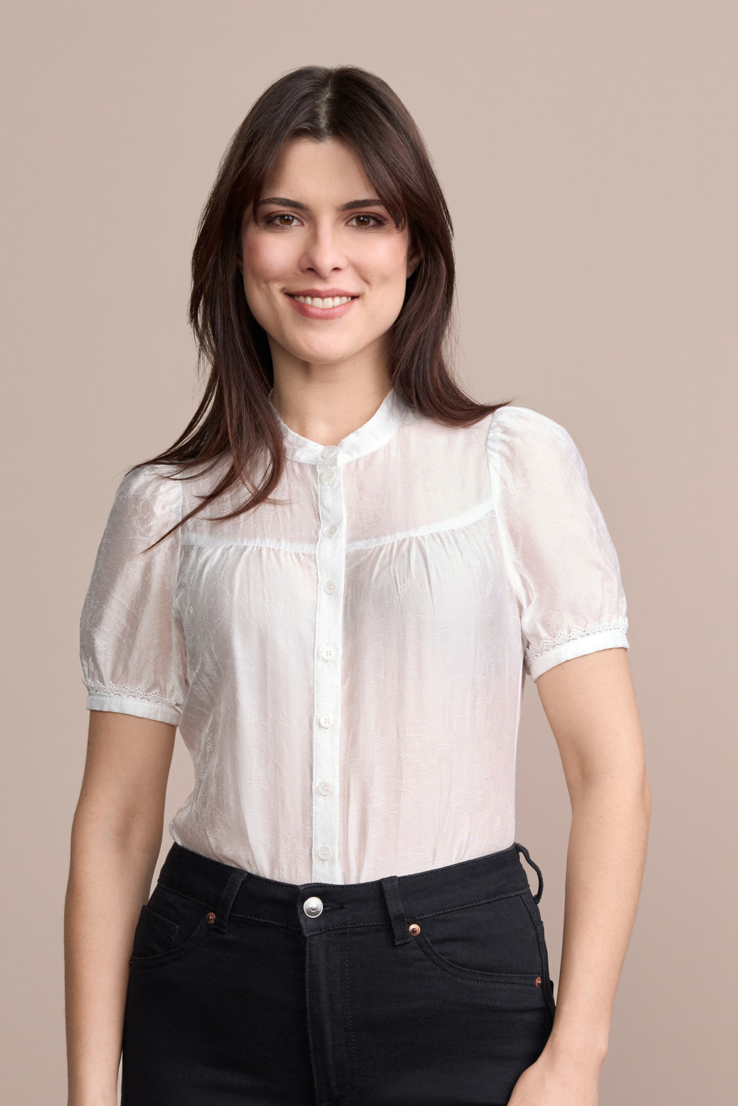 Body Malaika