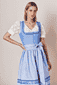 Dirndl Elsa (60cm)