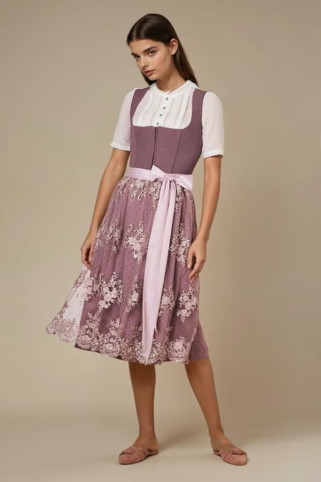 Dirndl Laura (70cm)