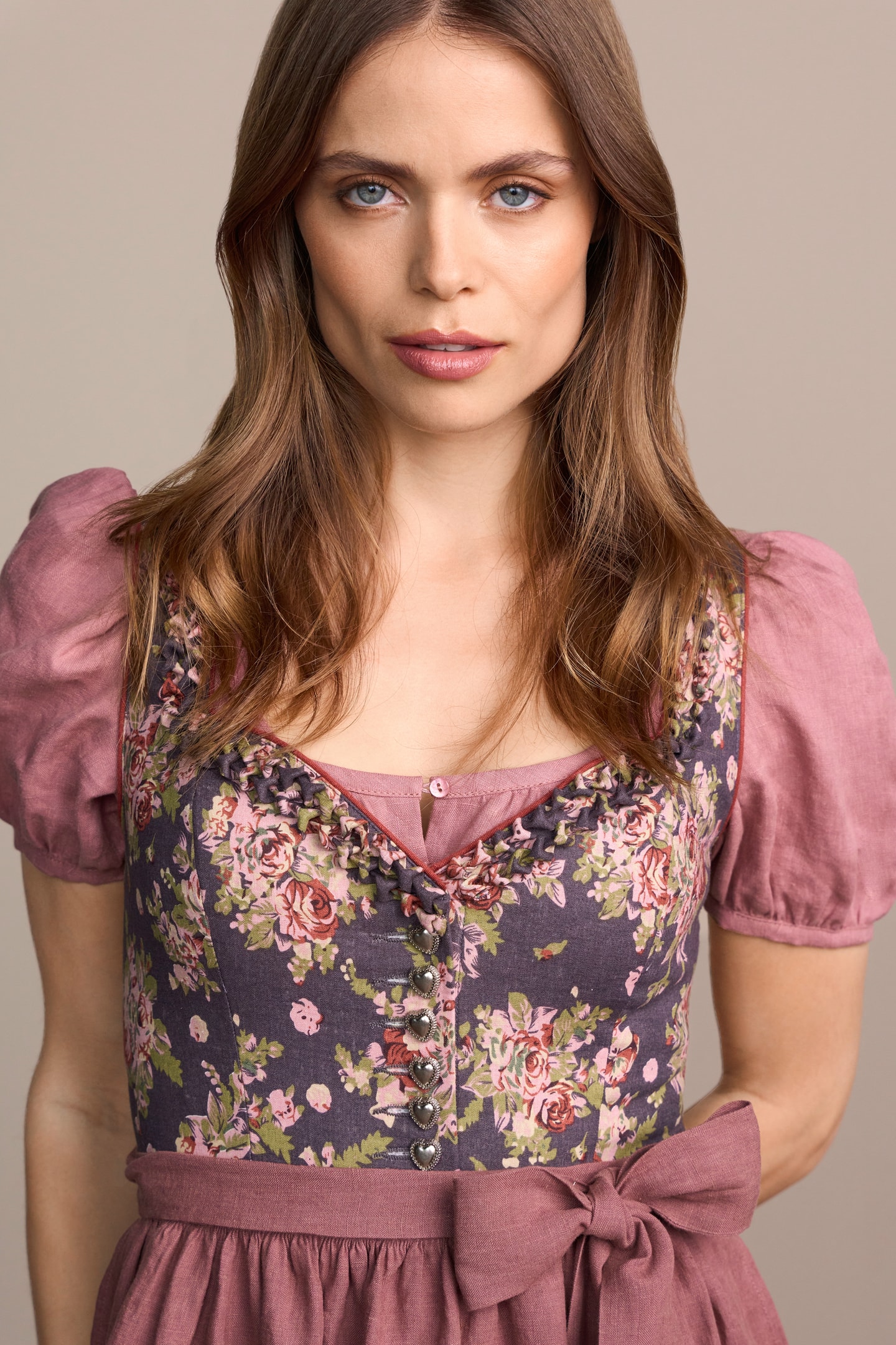 Dirndl Ingrid (80cm)