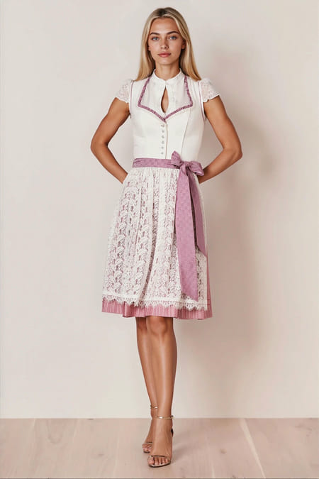 Dirndl Alissa (60cm)