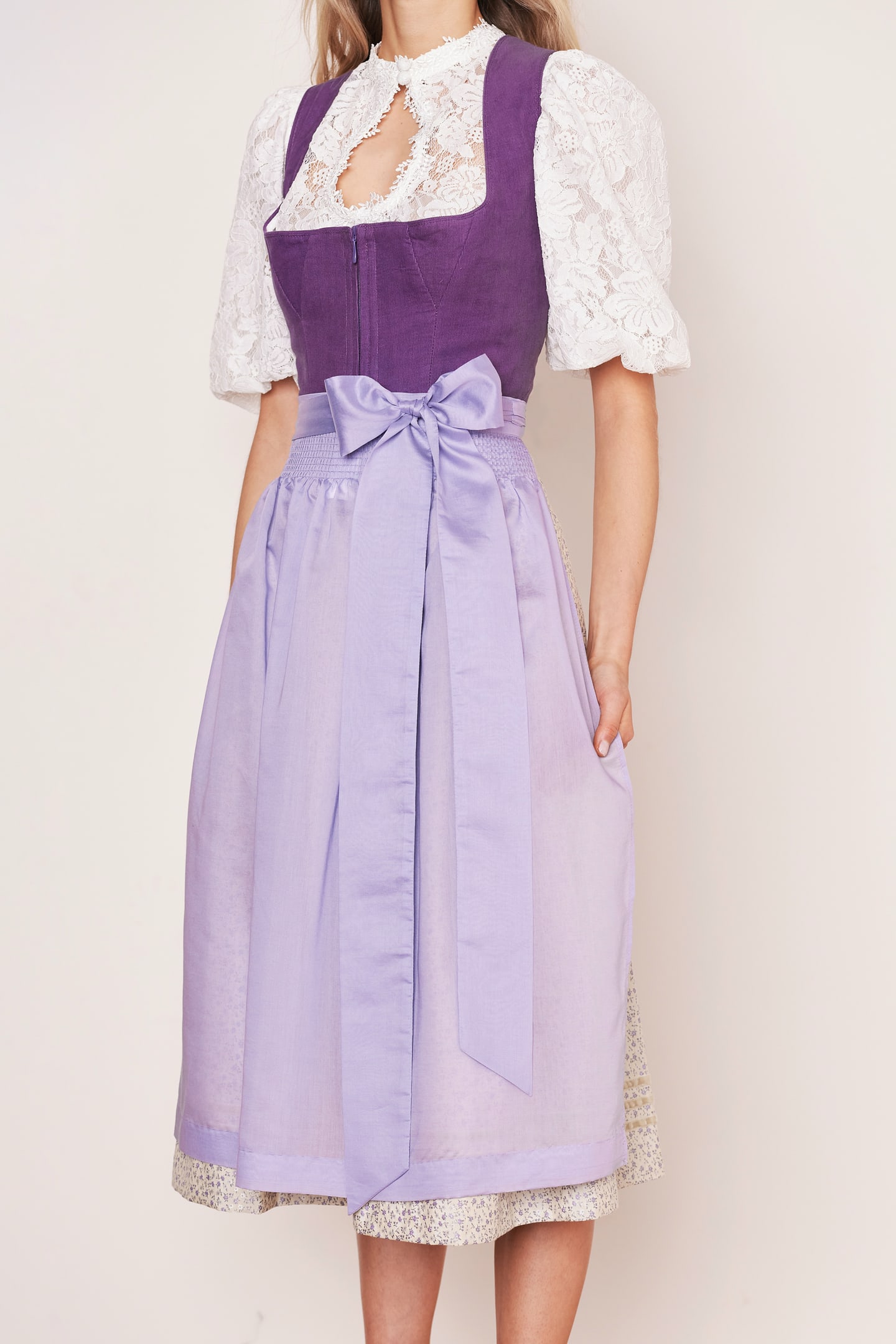Dirndl Wilma (70cm)