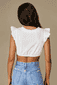 Dirndlbluse Tania
