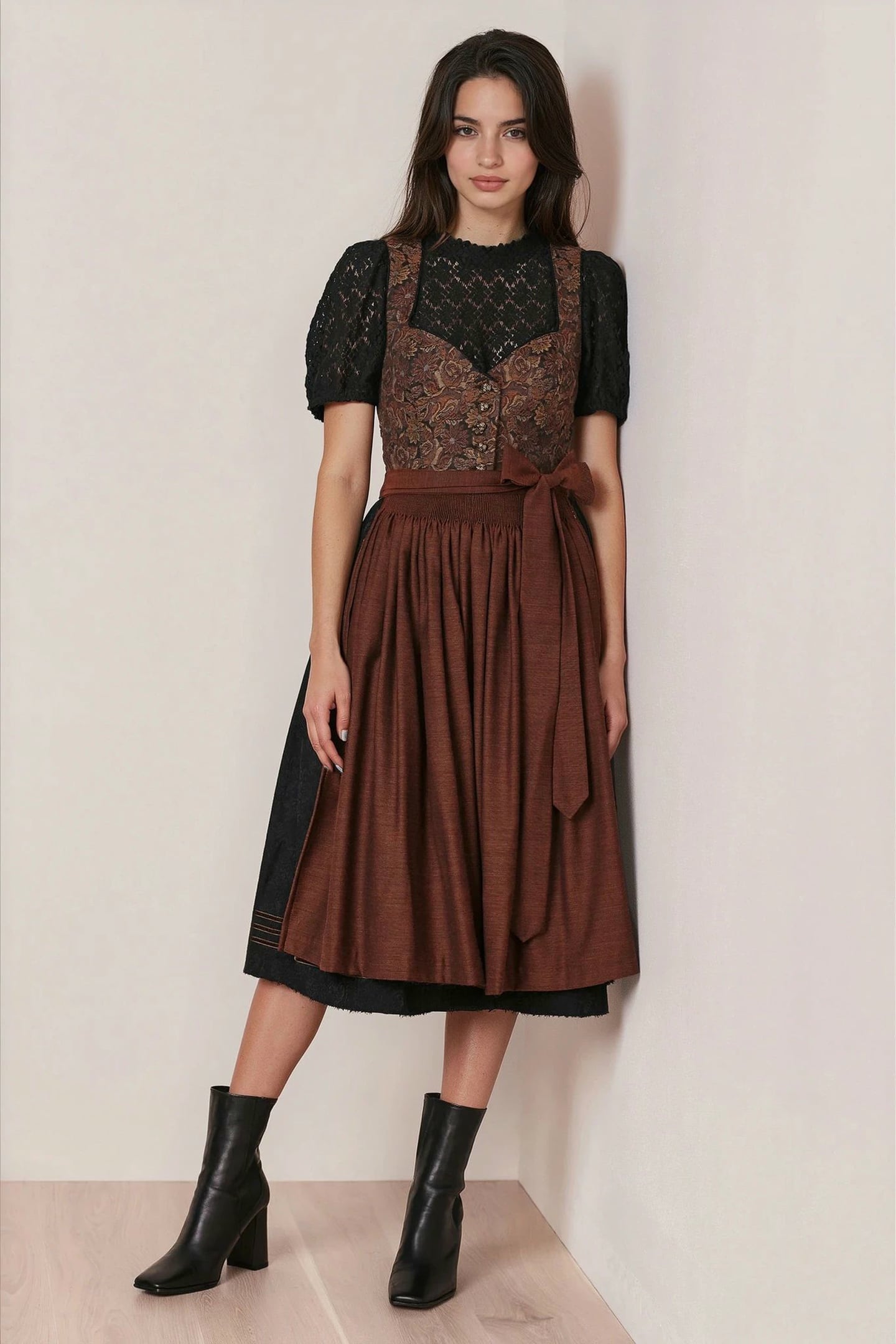 Dirndl Dalia (70cm)