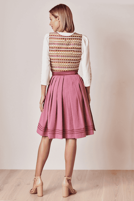 Dirndl Magnolia (60cm)
