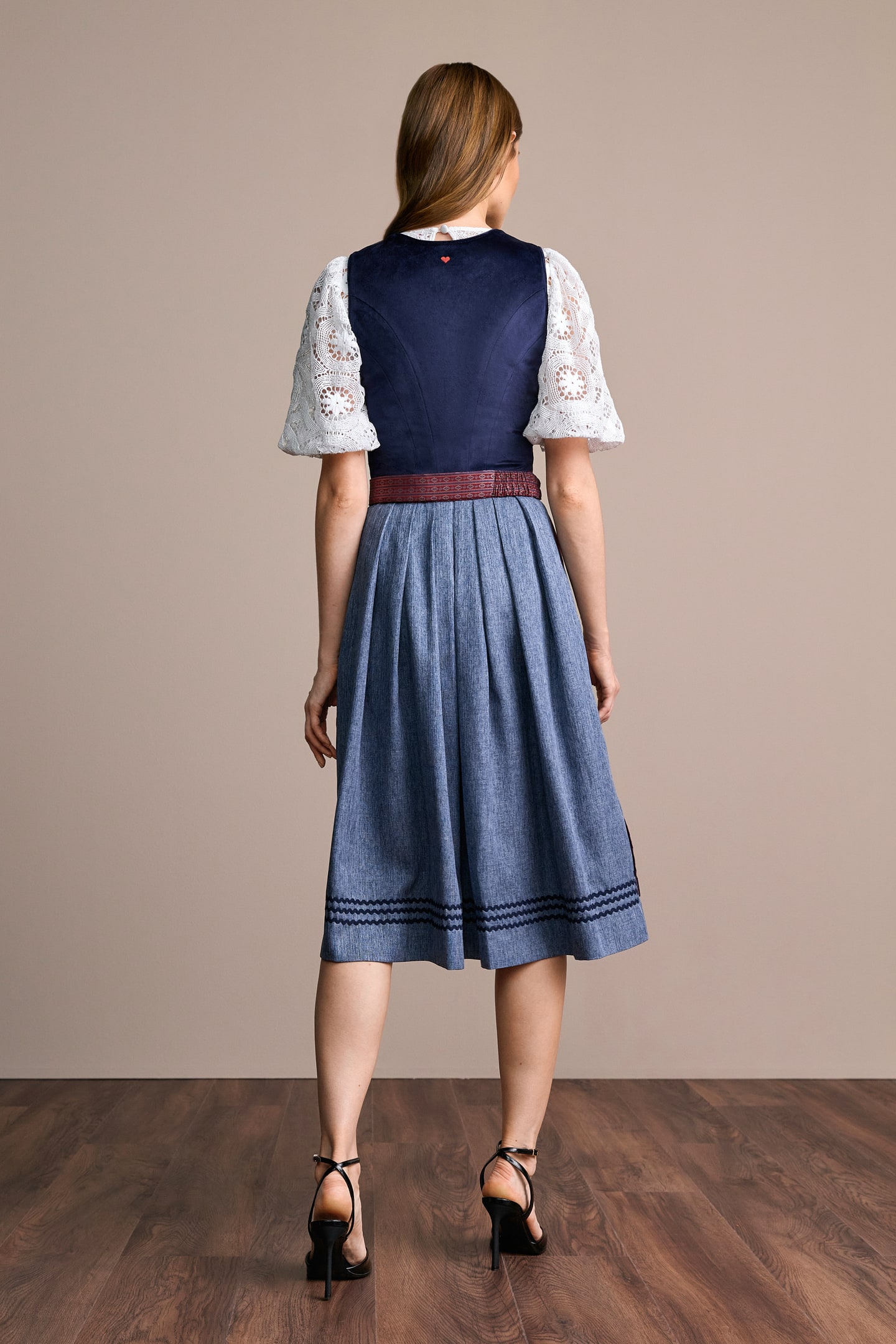 Dirndl Darleen (70cm)