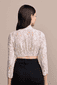 Dirndlbluse Olina