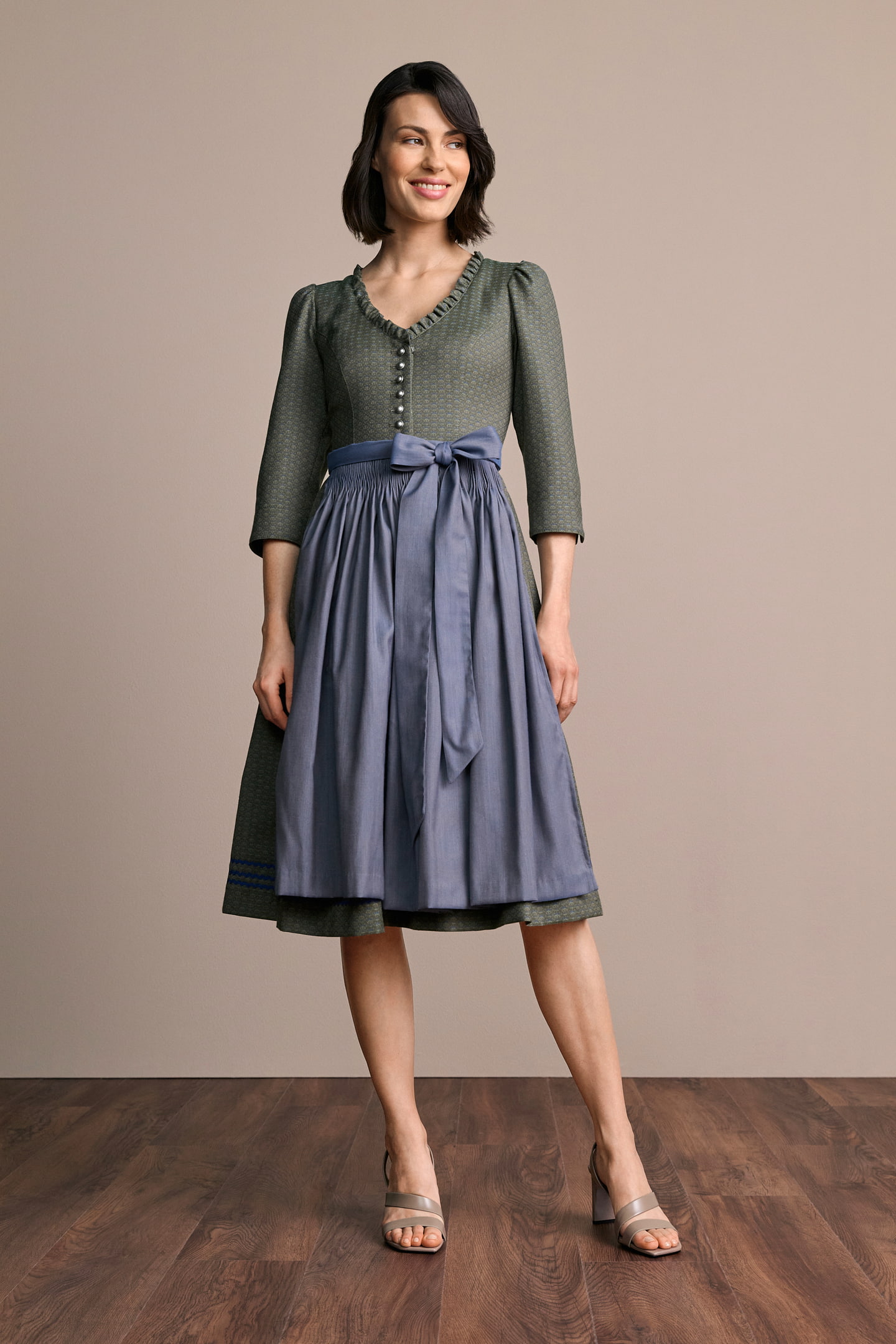 Dirndl Nola (70cm)