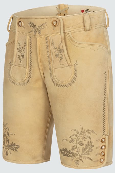 Lederhose Klaus