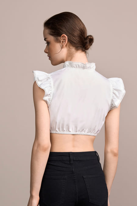 Dirndlbluse Jennifer