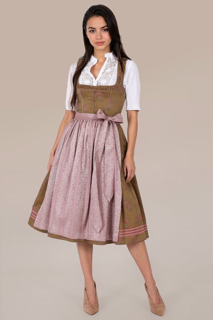 Dirndl Hanni (70cm)