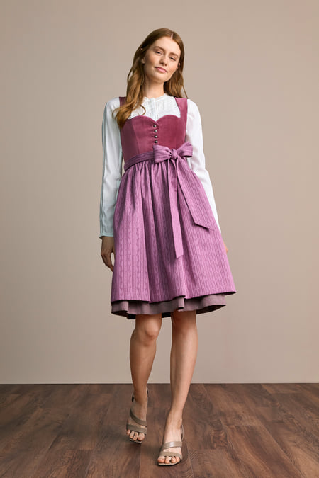 Dirndl Brenda (60cm)