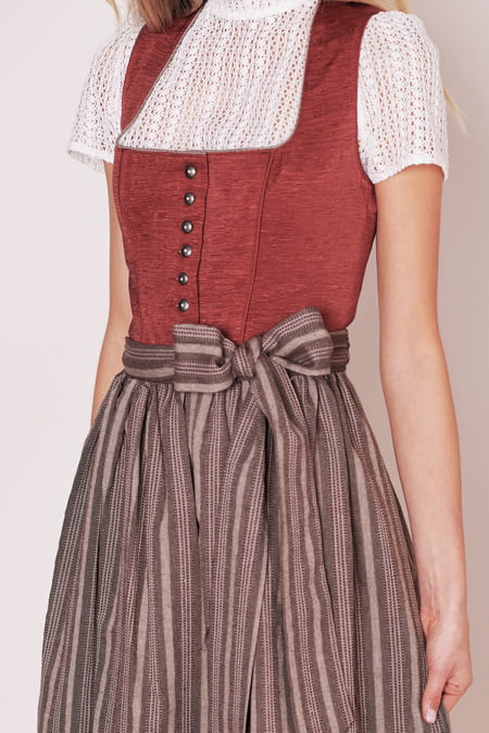 Dirndl Silvia 60 cm