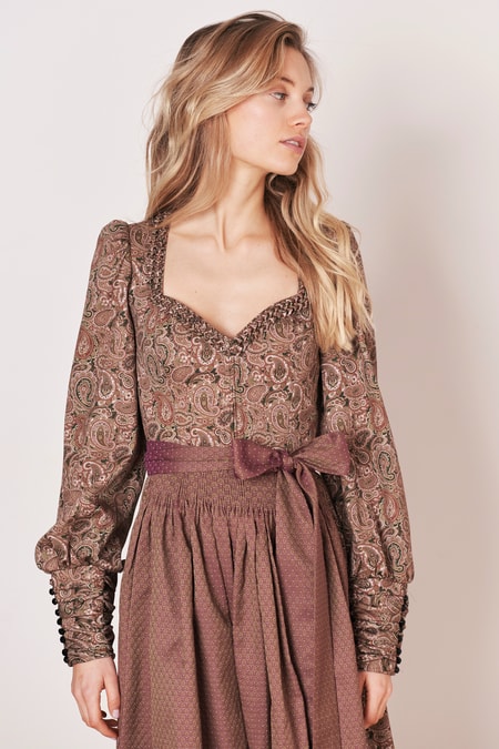 Dirndl Ida (70cm)