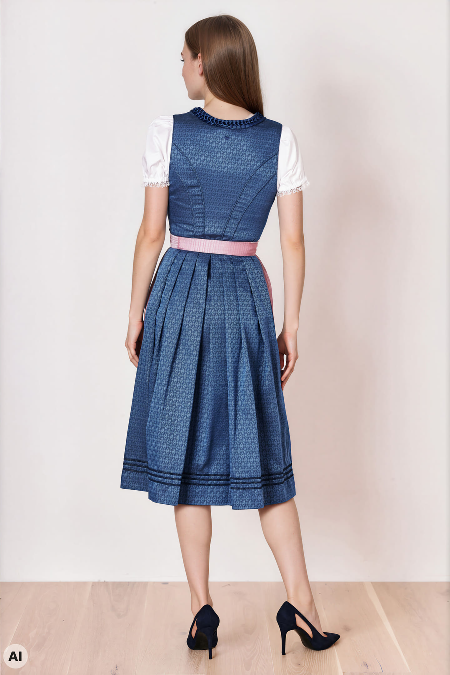 Dirndl Alma (70cm)